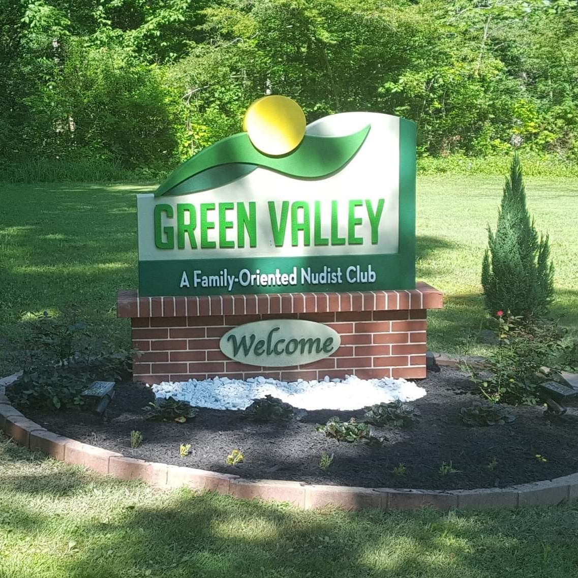 Green Valley