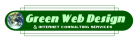 Green Web Design