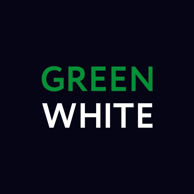 Green White Solutions