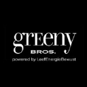 Greeny Bros