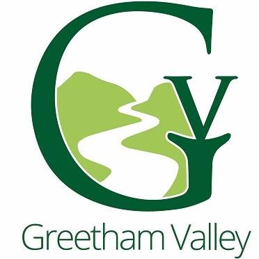 Greetham Valley