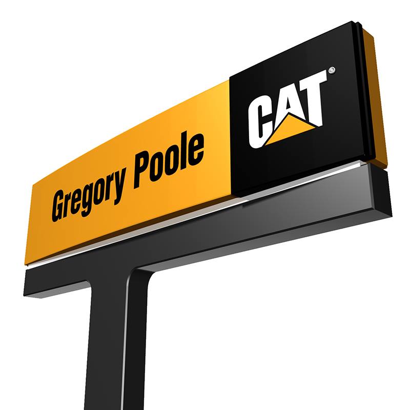 Gregory Poole Equipment Company