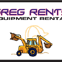 GREG RENTS