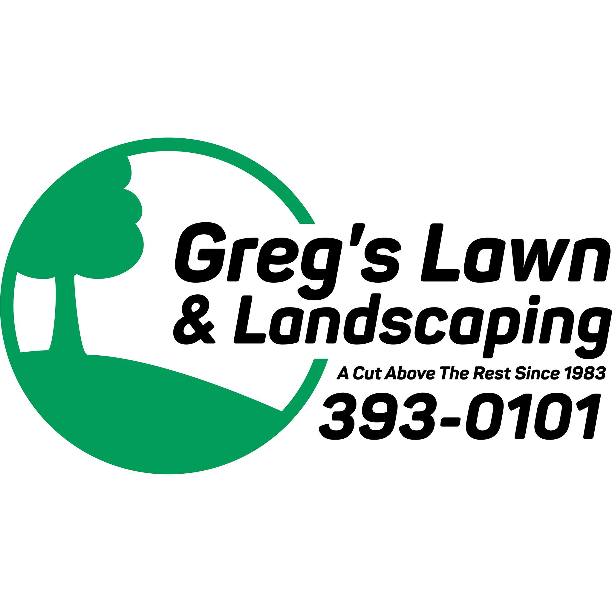 Greg's Lawn & Landscaping