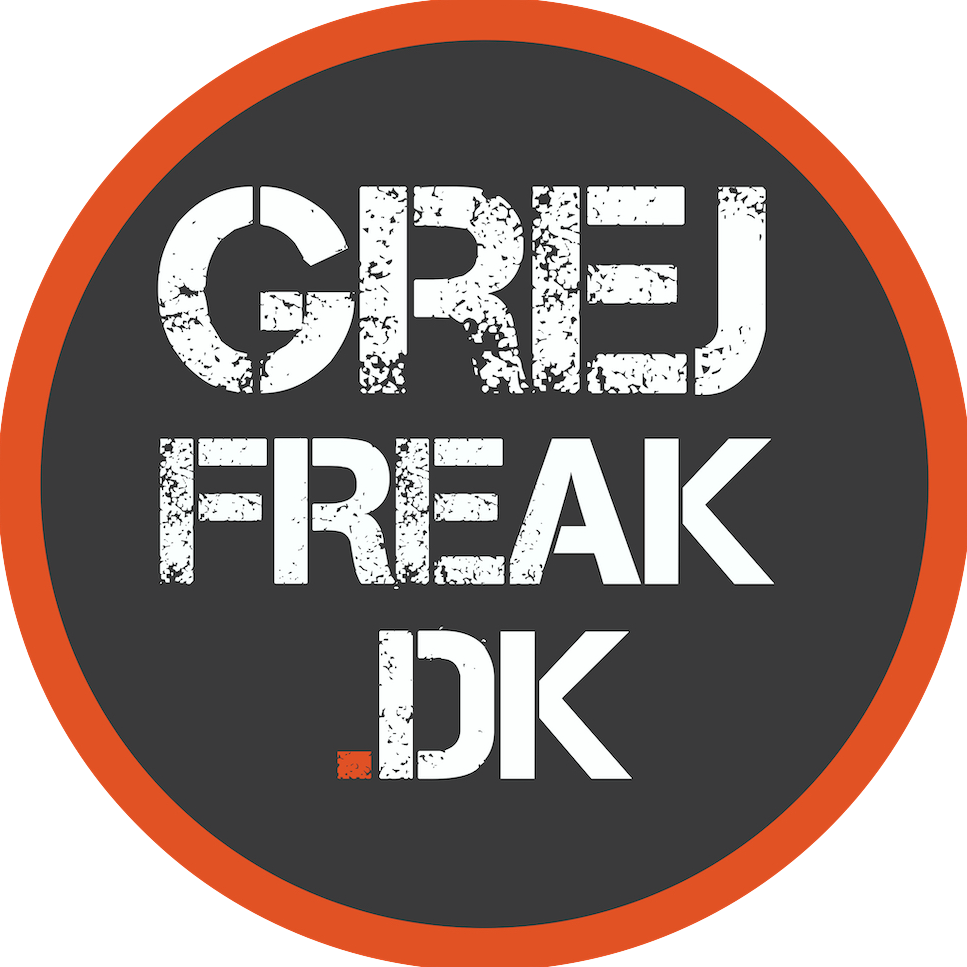 GrejFreak ApS