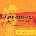 Pure Grenada Music Festival