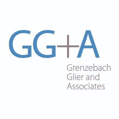 Grenzebach Glier and Associates