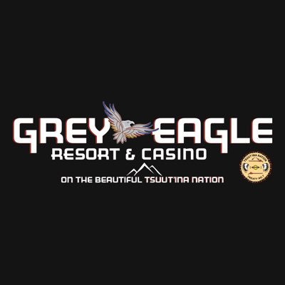 Grey Eagle Event Centre