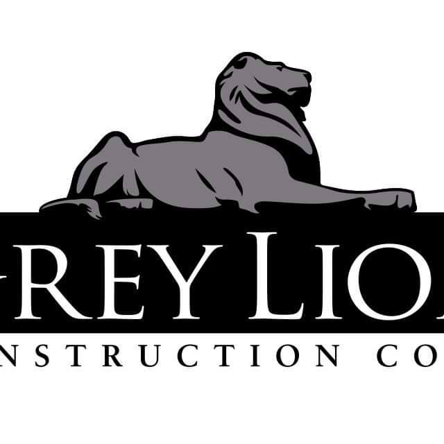 Grey Lion Construction