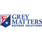 Grey Matters Defense Solutions