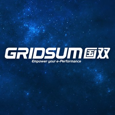 Gridsum Holding