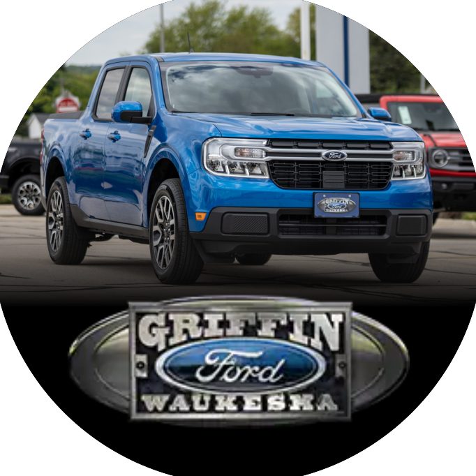 Griffin Ford