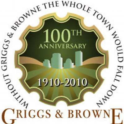 Griggs & Browne