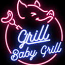 Grill Baby Grill