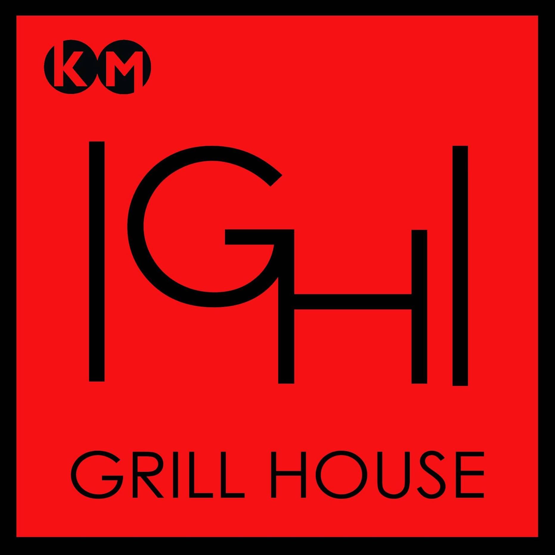 Grill House Miami