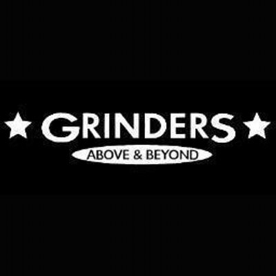 Grinders