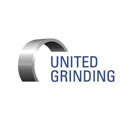 UNITED GRINDING North America