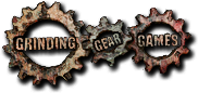 Grinding Gear Games