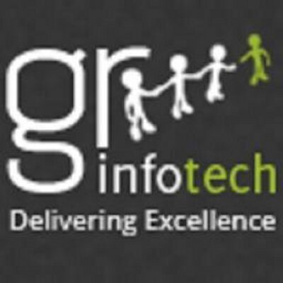 GR Infotech