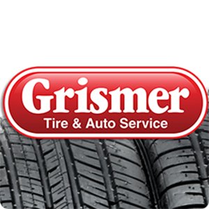 Grismer Tire