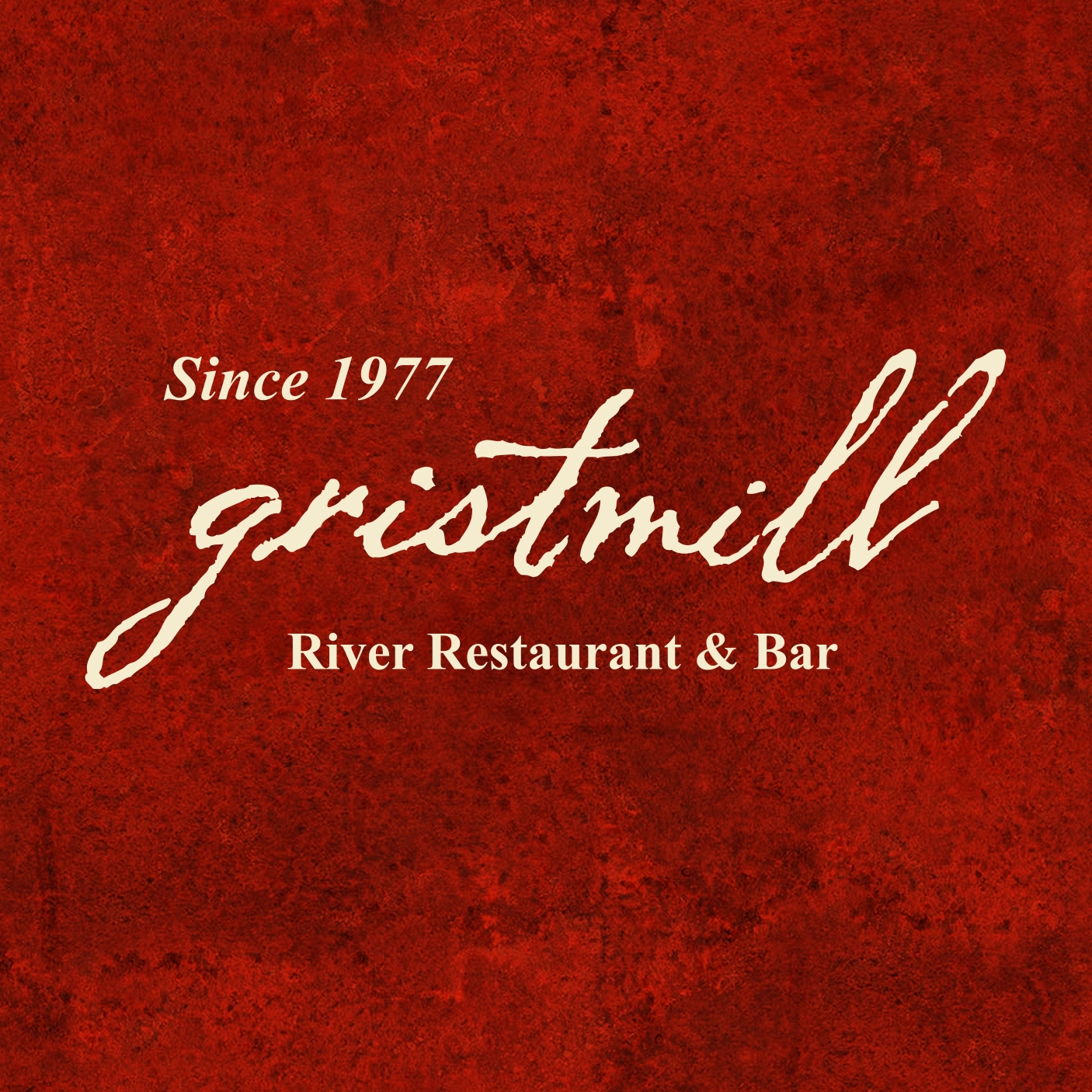 Gristmill River Restaurant & Bar