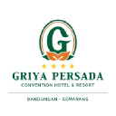 Griya Persada Convention Hotel & Resort