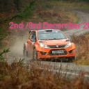 Grizedale Stages Rally