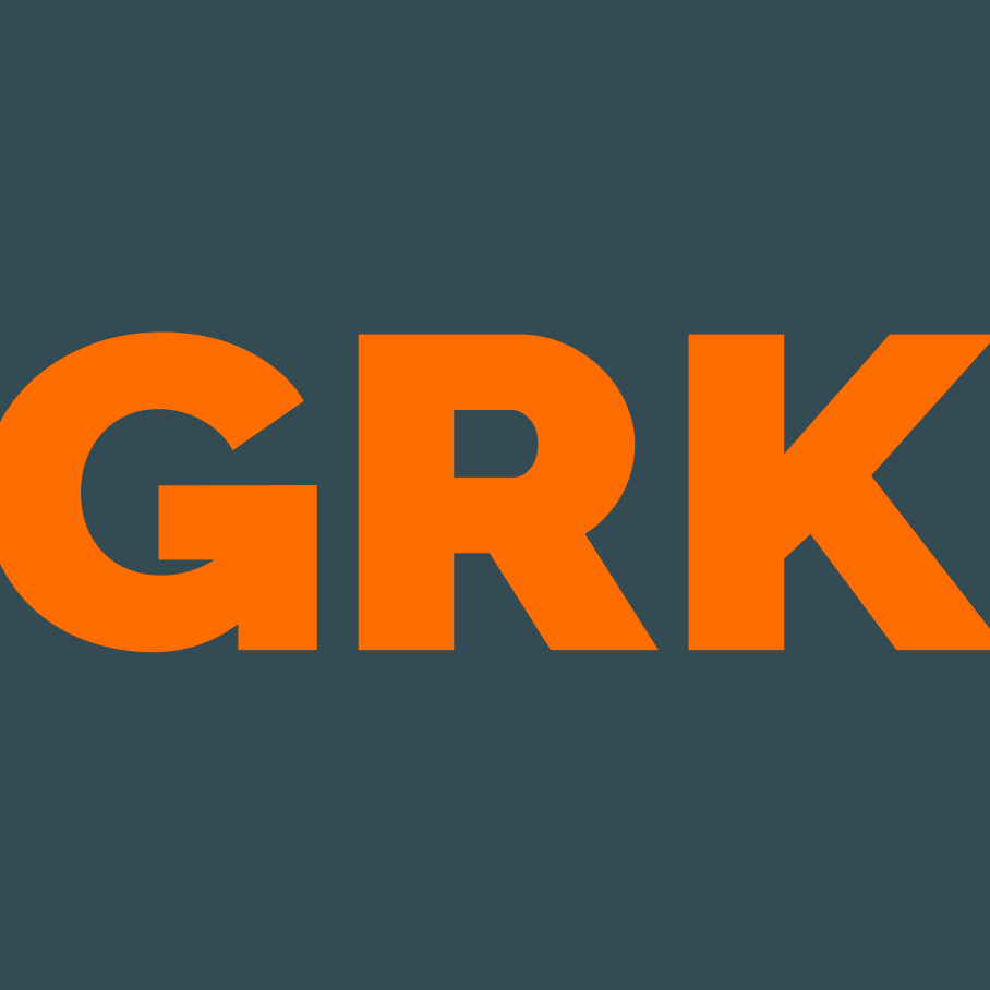 Grk Infra Ab