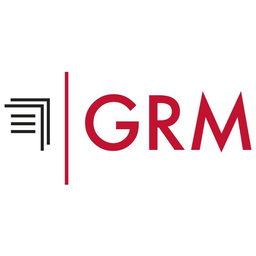 GRM Document Management Logo