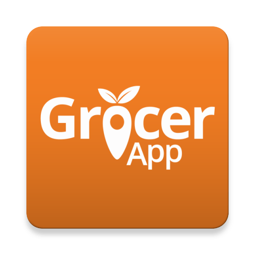 GrocerApp