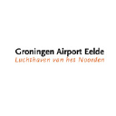 Groningen Airport Eelde