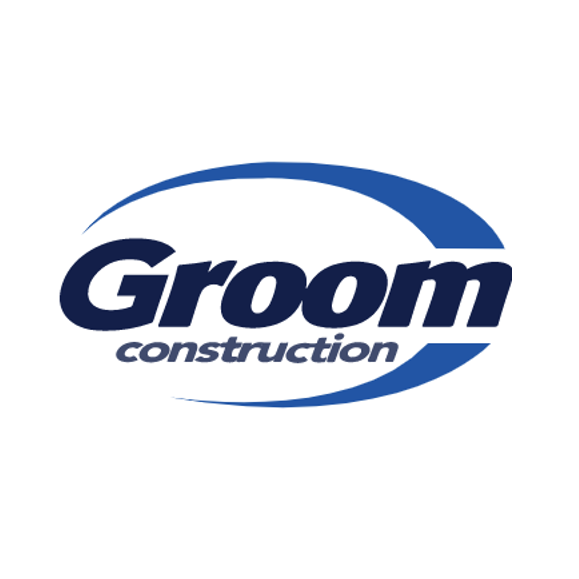 GROOM CONSTRUCTION