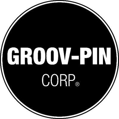 Groov-Pin