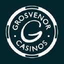 Grosvenor UK Poker Tour