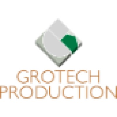 Grotech Production