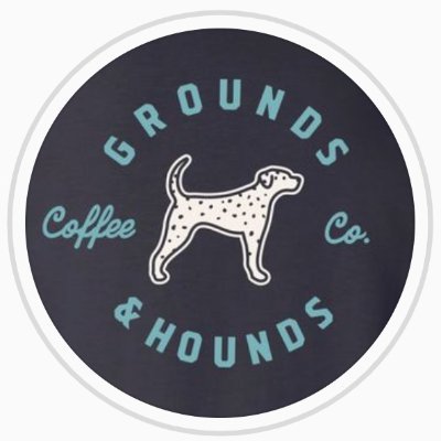 Grounds & Hounds Coffee