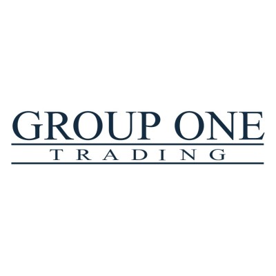 Group One Trading