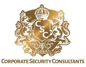 Group CSC (Corporate Security Consultants