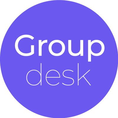 Groupdesk