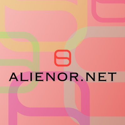 Alienornet