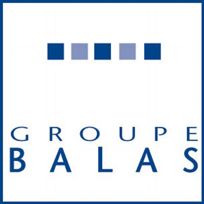 Groupe Balas