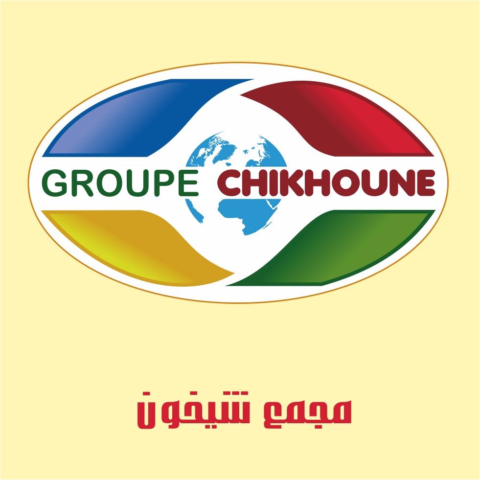 Groupe Chikhoune