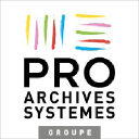 Groupe Pro Archives Systemes