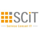 Service Conseil It   Scit