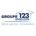 Groupe 123 Immobilier