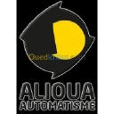 Groupe Alioua Filiale Automatisme