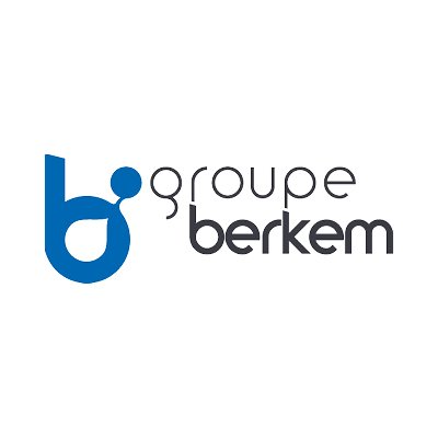 Groupe Berkem companies