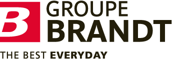 GROUPE BRANDT companies