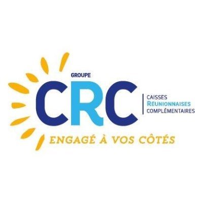 Groupe Crc   Caisses Réunionnaises Complémentaires