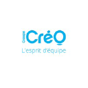 Groupe CréO